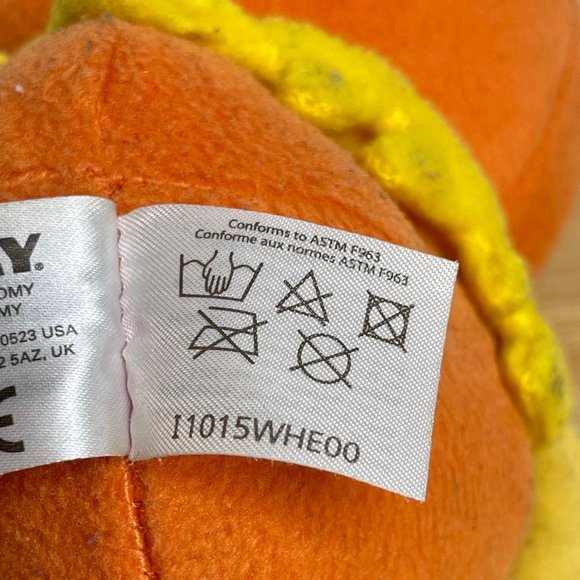 Tomy Pokemon Torchic Plush Stuffed Animal Character Toy - Picture 5 of 5